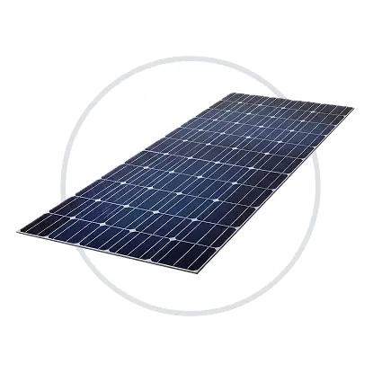 Solceller